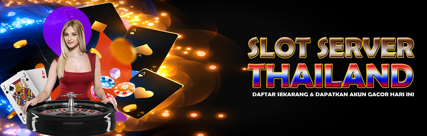 Slot Thailand: Bermain dan Menang di Tengah Keberagaman Budaya