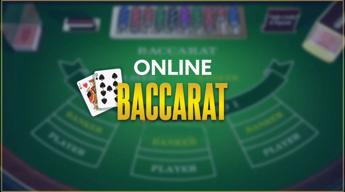 Trik Jitu untuk Sukses di Baccarat Online